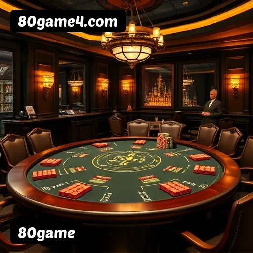 App Mobile 80game - Jogue em Qualquer Lugar no Seu Smartphone