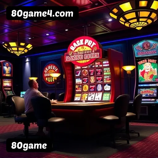 Jogos de Cassino em Destaque - Slots, Roleta, Blackjack