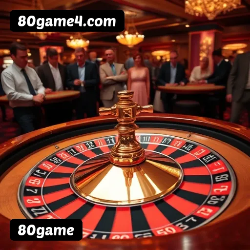 Benefícios do Login 80game - Bônus e Vantagens Exclusivas